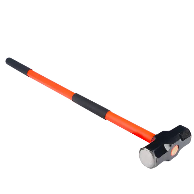 子恒祥 八角锤 40磅 把高清大图