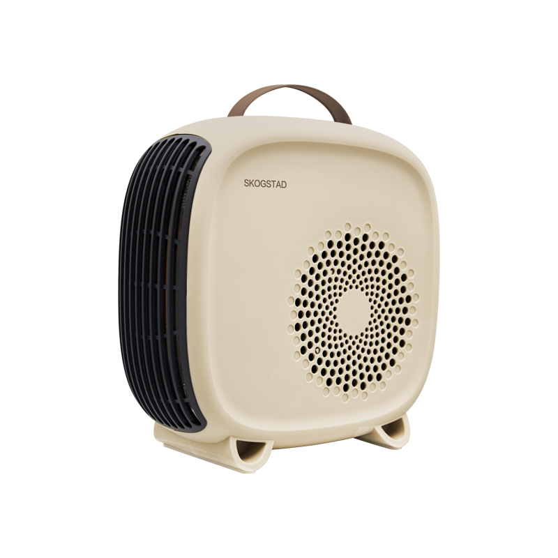 思嘉思达(SKOGSTAD) SKD-N0153 2000W 电取暖器(计价单位:台) 米色高清大图
