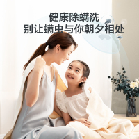 小天鹅(LittleSwan)洗衣机全自动波轮 10公斤水魔方防缠绕银离子除菌除螨变频智能TB100VT85WACL