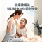 小天鹅(LittleSwan)洗衣机全自动波轮 10公斤水魔方防缠绕银离子除菌除螨变频智能TB100VT85WACL