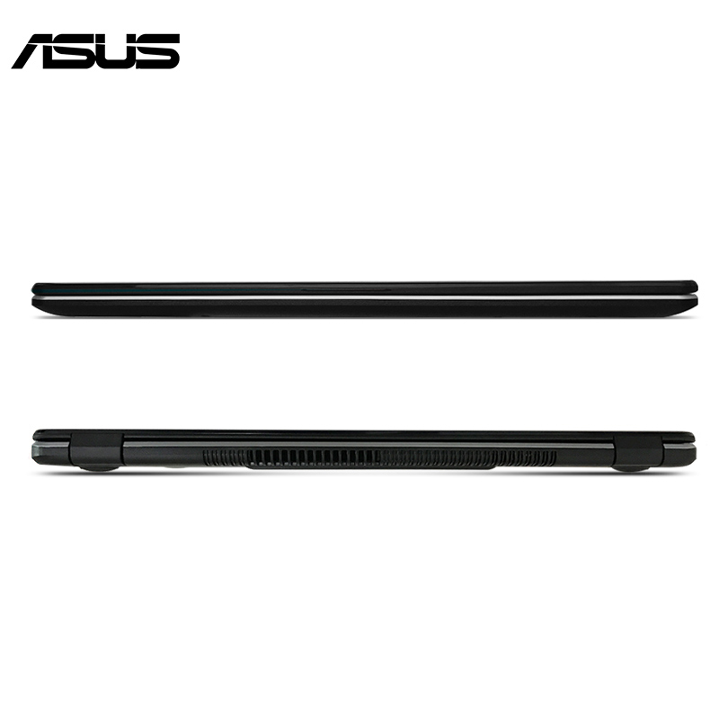华硕（ASUS）顽石K505/X505超薄本 窄边框A6-9225 8G 256G固态+500G 2G独显 15.6英寸家用商务学生办公游戏轻薄便携笔记本 手提 灰/金/白 定制版