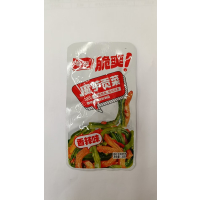 春茴魔芋贡菜z