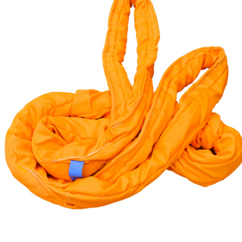 ace 环形吊带 30t 6.5米视频介绍_ace 环形吊带 30t 6.5米功能演示视