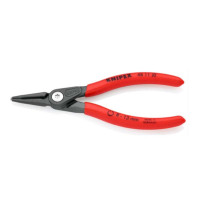 凯尼派克(KNIPEX) 精密内卡簧钳 K4811J0 货期8周