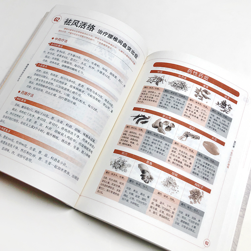 醉染图书腰腿病自疗全书97875537343高清大图