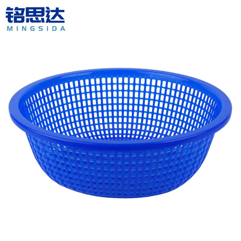 铭思达洗菜篮沥水篮 41*13cm个