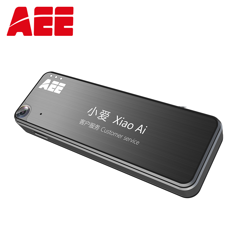 AEE DSJ-P1(64G)执法记录仪 台高清大图