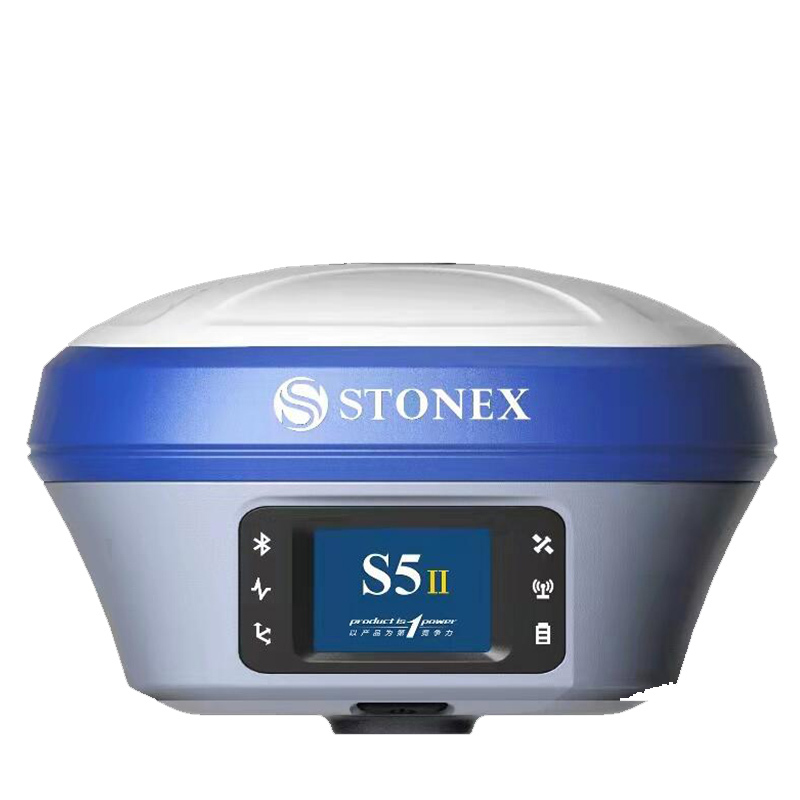 思拓力 S5移动站+S6基站
