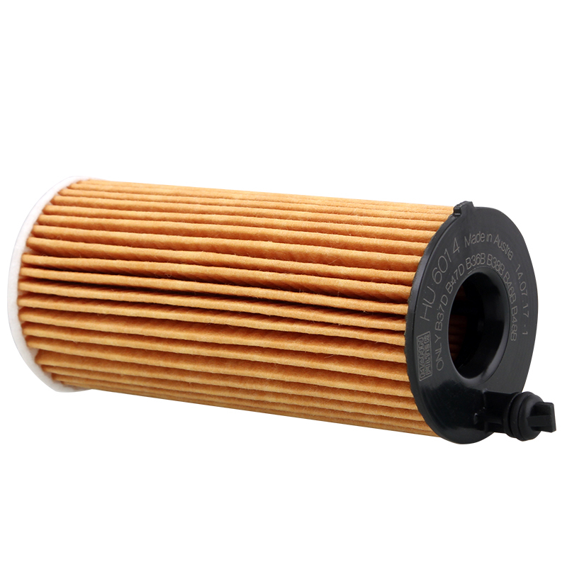 曼牌(MANNFILTER)机油滤清器HU6014z/HU6014/1Z宝马3系X3/1系2系3系4系5系730