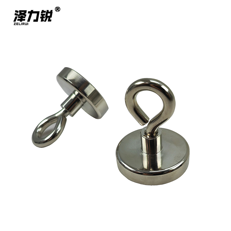 泽力锐 强磁挂钩 20mm 个高清大图