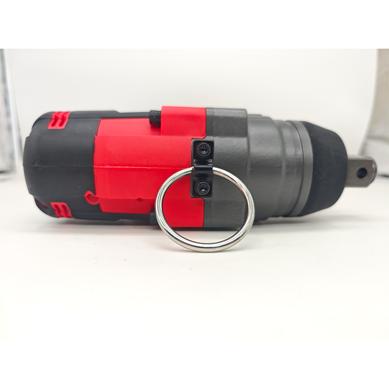 陇上金轮 无刷锂电扳手 LSJJL-B3000 每台高清大图