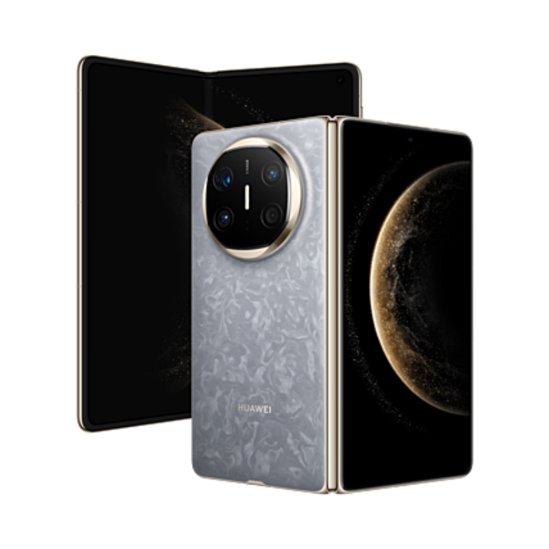 华为(HUAWEI) Mate X6 典藏版 16GB+1TB 双卡全网通版手机/台 颜色随机高清大图