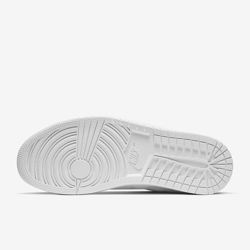 Nike AIR JORDAN 1 CENTRE COURT AJ1男女运动休闲板鞋DJ2756-100