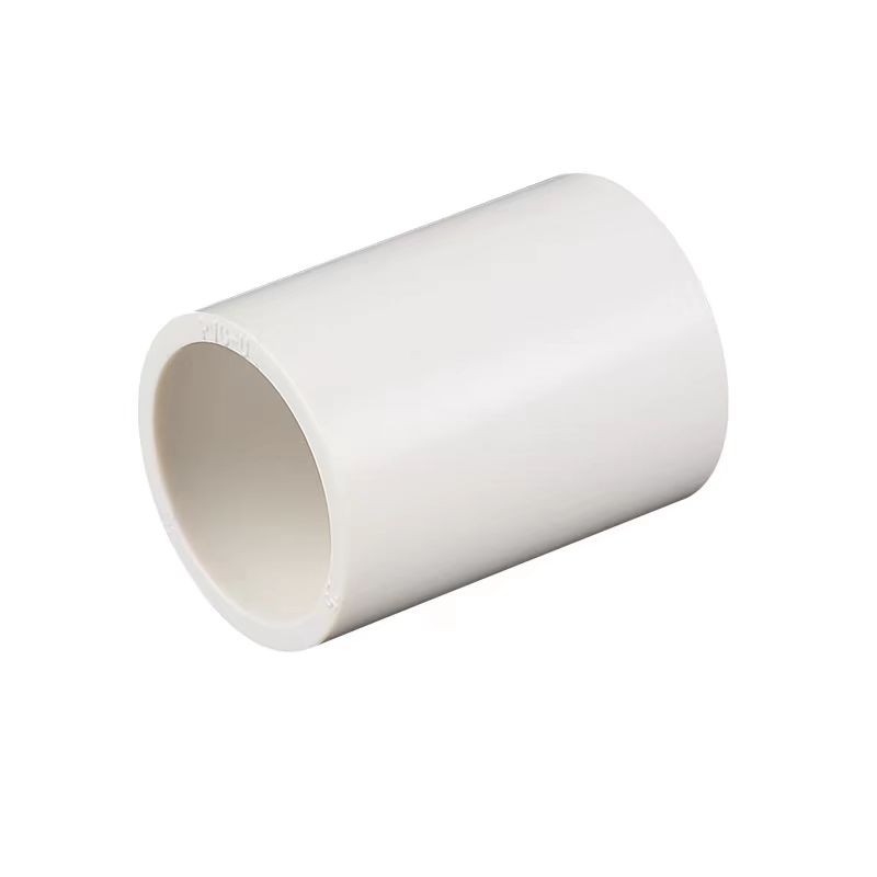 盛京联硕 PVC给水直通 公称内径250mm 个高清大图