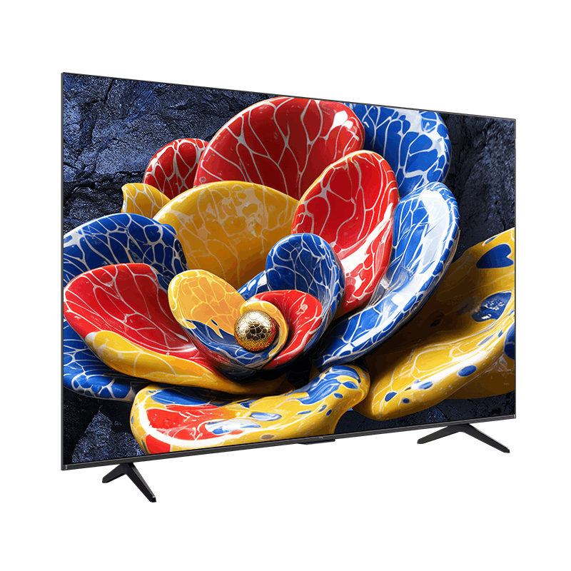 TCL 65N8L 65英寸 一级能效 3GB DDR+64GB eMMC 量子点电视机图片