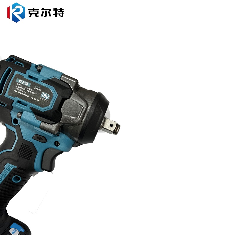 克尔特 无刷锂电扳手 BL-380A 1台高清大图