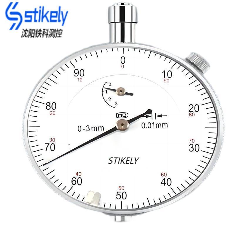 Stikely内径百分表808-01高清大图