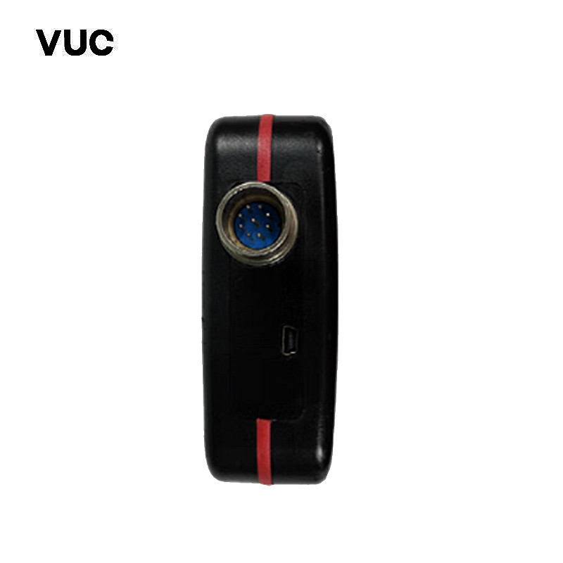 VUC 检测仪(主机) STC-1B 台高清大图