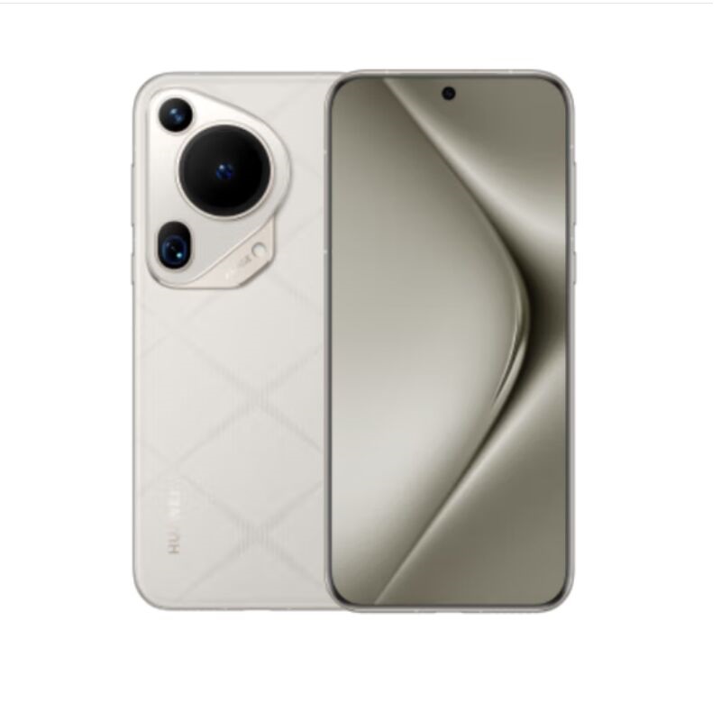 华为/HUAWEI Pura 70 Ultra 512GB 星芒白 全网通手机