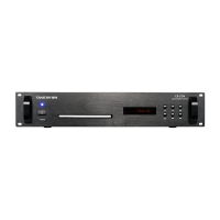 得胜 EB-1DM 多功能DVD播放器