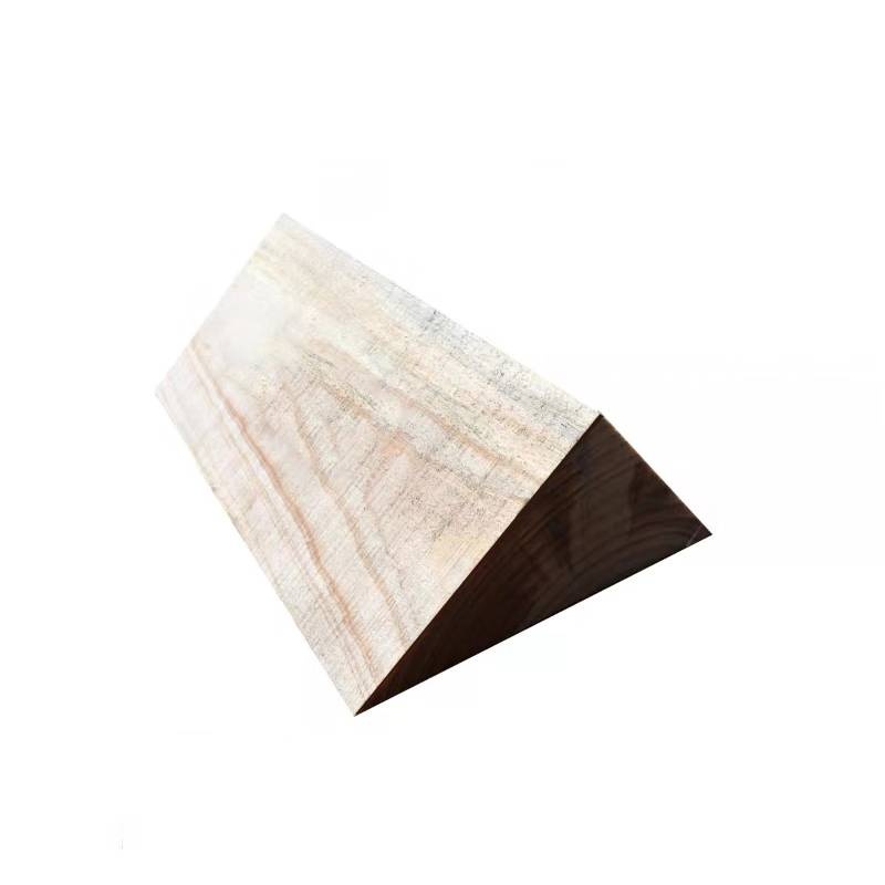 通泰福 三角木 480*400*280mm个高清大图