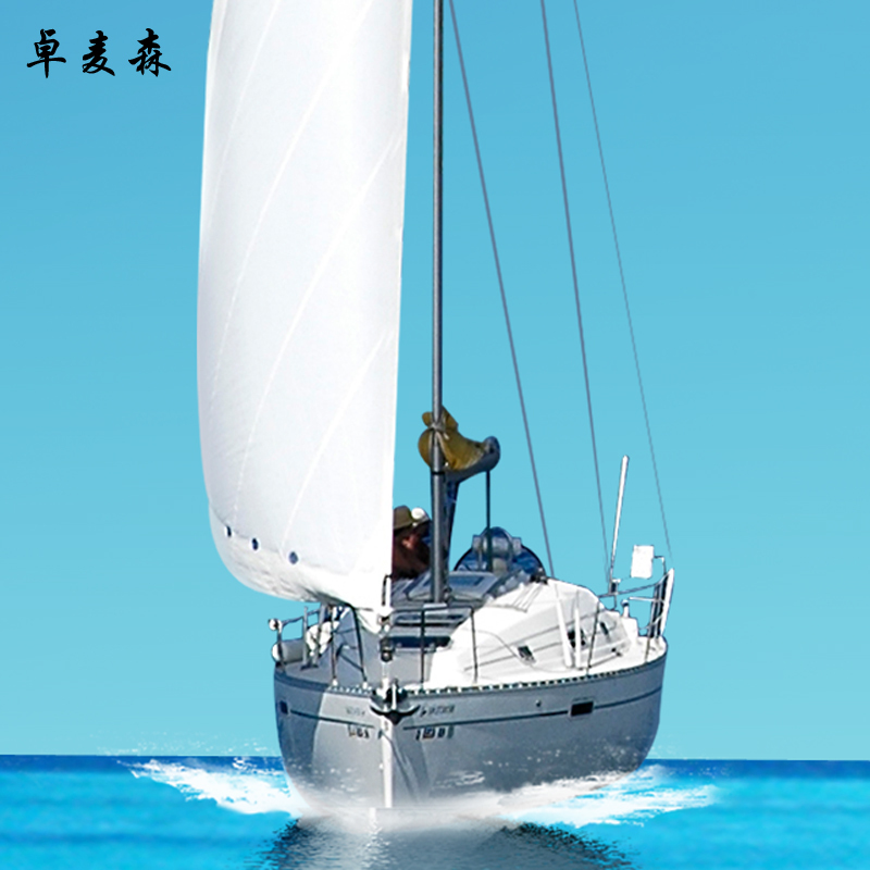定制大型壁画背景墙地中海客厅墙纸沙3D无缝墙布卧室艺术壁纸壹德壹