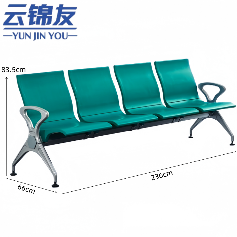 云锦友候车椅高清大图