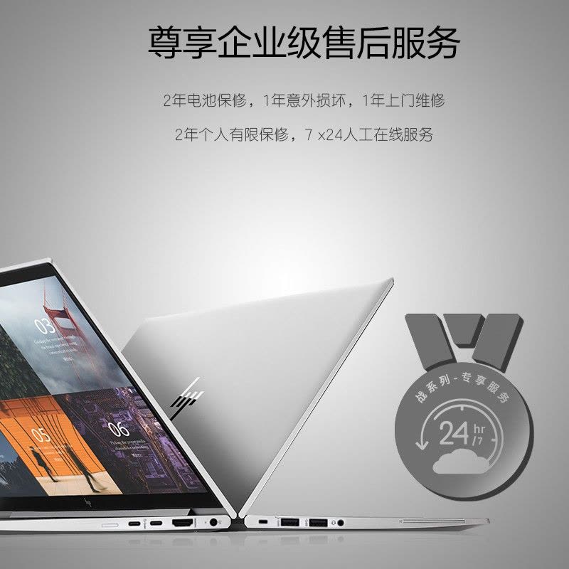 惠普(HP) 战X 锐龙版13.3英寸高性能轻薄商务笔记本电脑(Zen3架构6核 R7-5800U 16G 512G 人脸+指纹识别 高色域低功耗屏 一年上门)商务学生时尚定制本图片