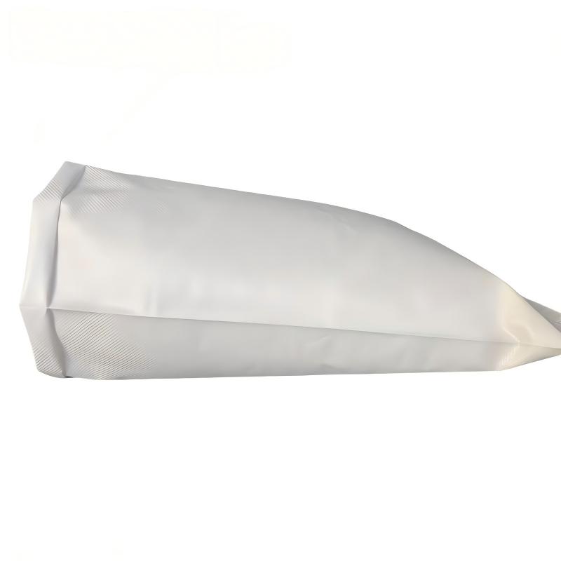 编织袋 打包袋 白色 60*100cm高清大图