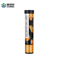 康恩贝维生素C泡腾片黑管(甜橙味)