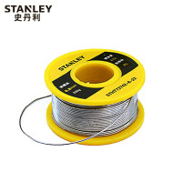 史丹利（stanley）焊锡丝1.0mm/400g 电烙铁维修焊接焊丝家用锡线 STHT73745-8-23