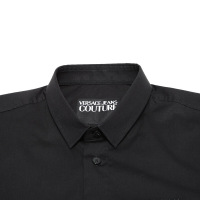 VERSACE JEANS 范思哲 男士棉质长袖衬衫 B1GUA6S1 30205