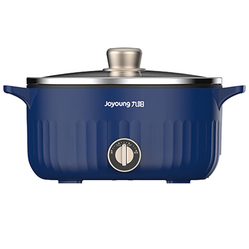 九阳(Joyoung)多用途锅电火锅家用一体锅3L大容量多档调温电热锅电煮锅HG30-G670
