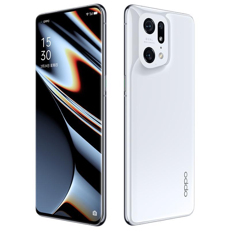 OPPO手机Find X5 Pro 天玑版报价_参数_图片_视频_怎么样_问答