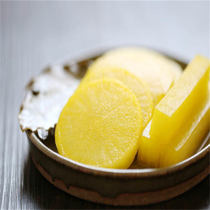 b2bzte日本黄萝卜500g包