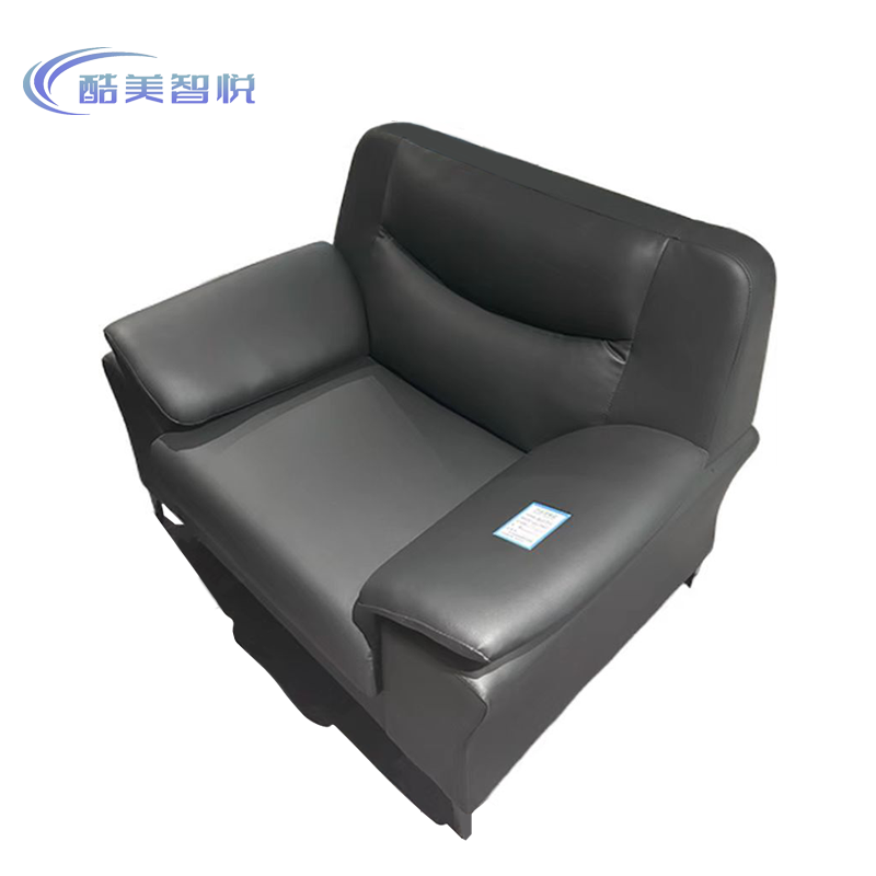 酷美智悦 单人位沙发 1140×800×830mm KM-JZ161 张