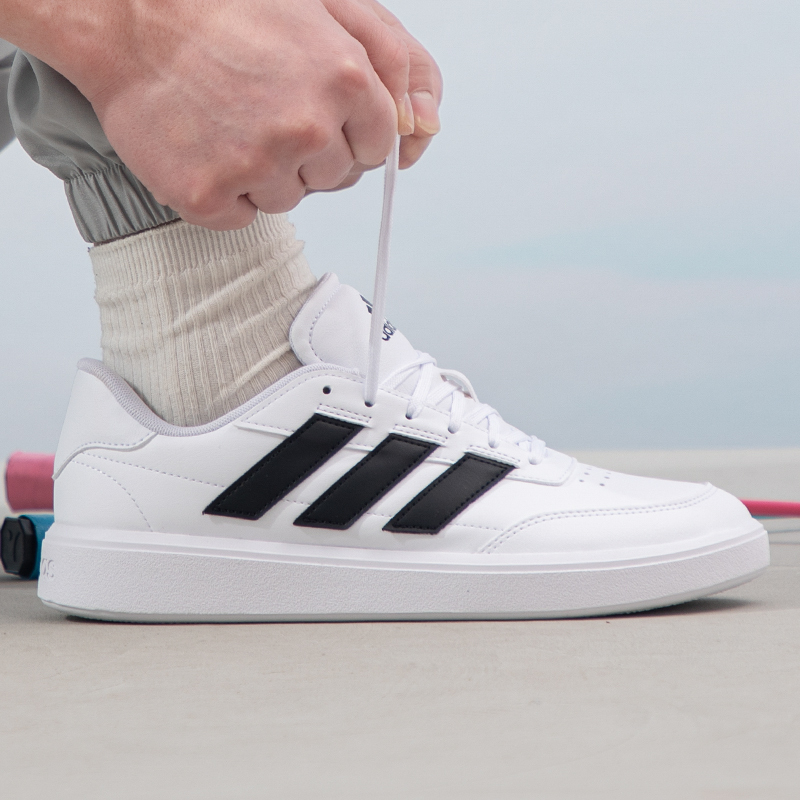 ADIDAS阿迪达斯男鞋新款经典板鞋运动休闲鞋IF4033 ZP