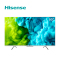 海信（Hisense）50E4F 50英寸AI智能 4K超薄无边全面屏 超大内存 语音声控 人工智能液晶平板电视机