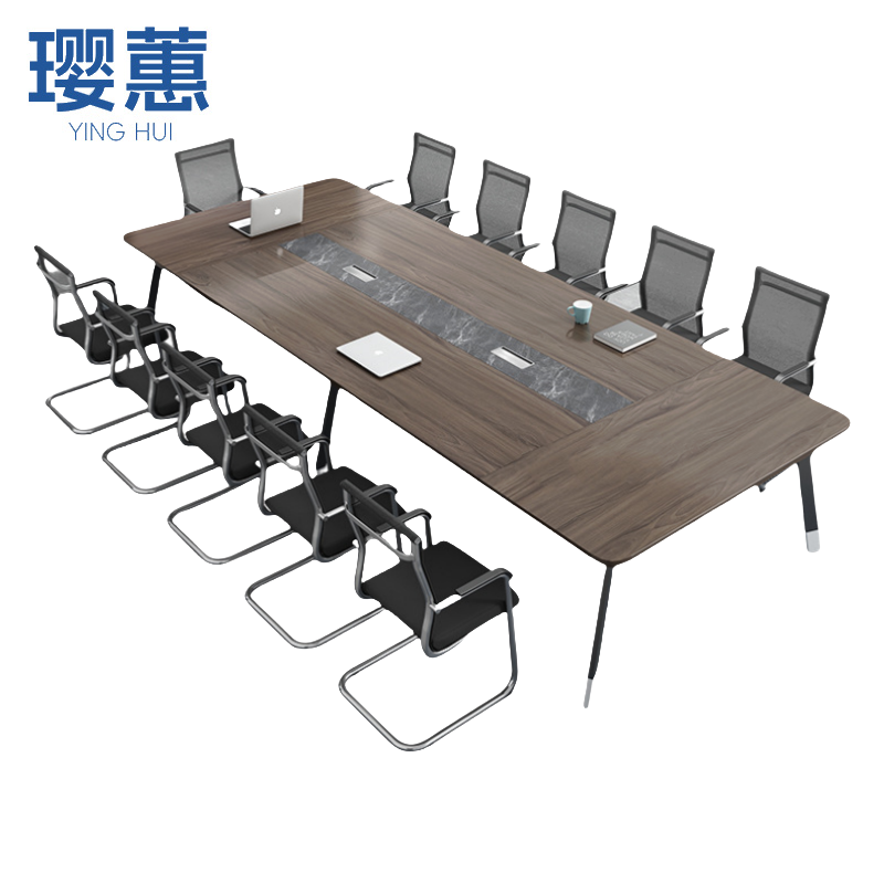 璎蕙 长条桌高清大图
