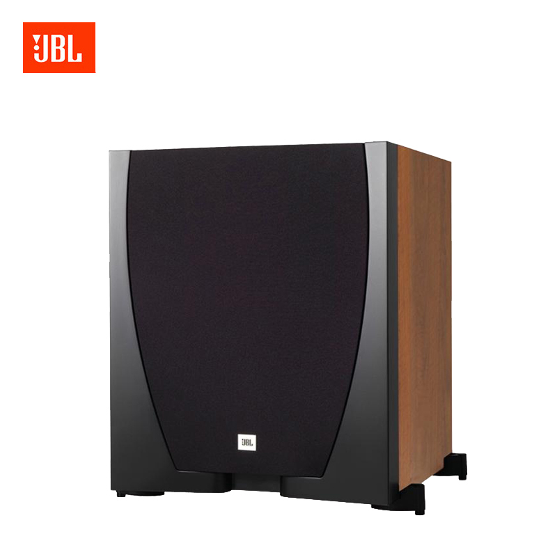 JBL STUDIO590CH 5.1家庭影院音箱 电视音响 落地影院 组合音响 客厅影院 音响套装 HIFI