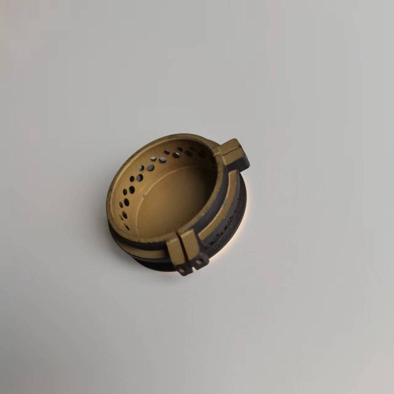 帮客材配 全新原装法迪欧燃气灶JZT/JZY- 2B16中心火盖 收前务必验货高清大图