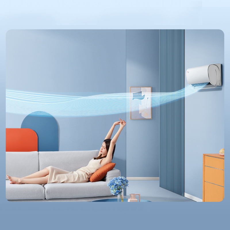 美的空调(Midea)KFR-35GW/G3-2