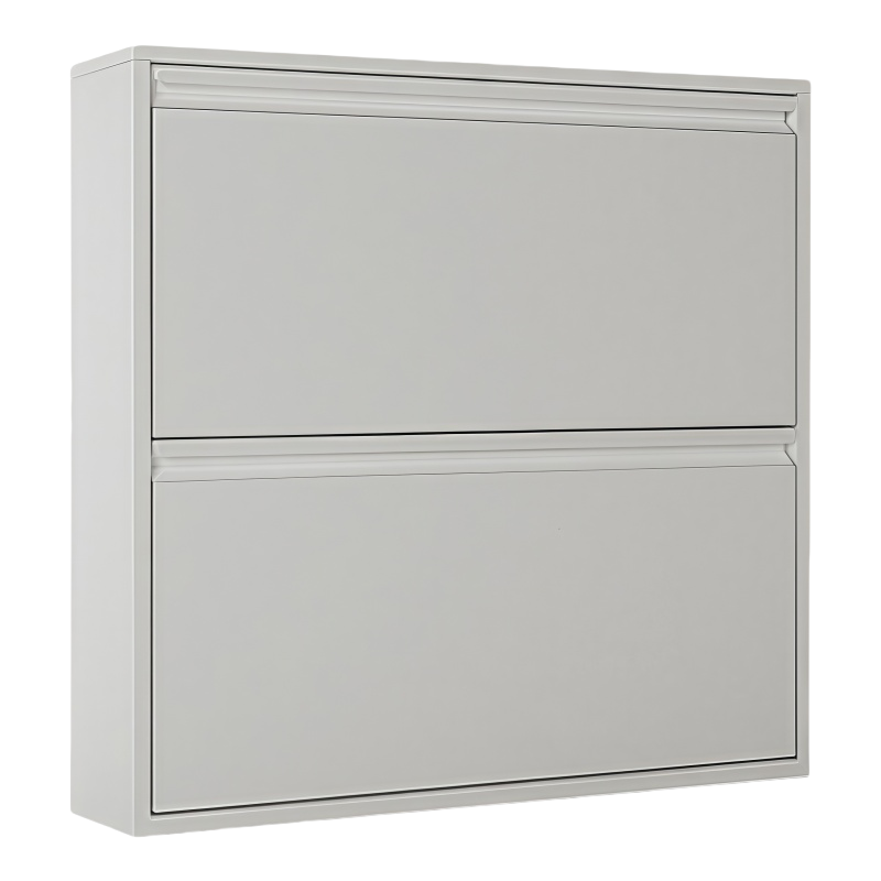 晨磊 翻斗鞋柜 80cm 个高清大图