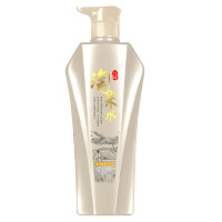 【大容量1380ML】淘米水洗水无硅油去屑止痒洗头膏精选 【滋养顺滑400克】特价200瓶