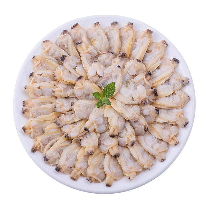 蓝雪蚬子肉(熟)250g