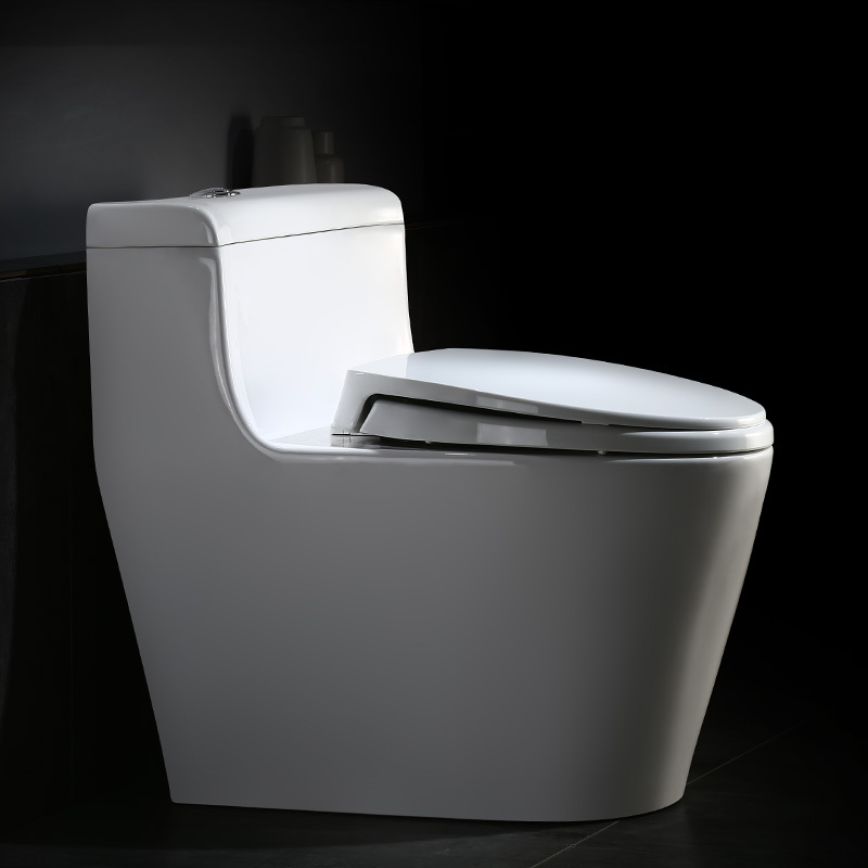 日本τοτο家用连体马桶cw166节水636大口径虹吸抽水普通坐便器