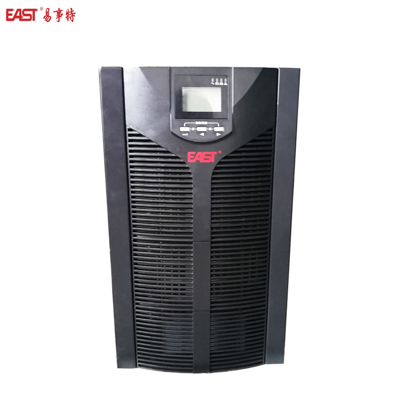 EAST/易事特 EA9010H 高频智能化UPS电源（含主机1台、12V65AH*32、电池箱C16*2）/套