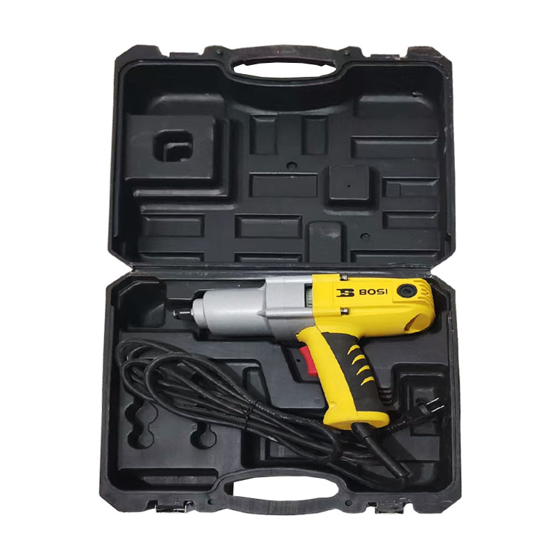 波斯（BOSI）电动扳手 BS01-16C 台