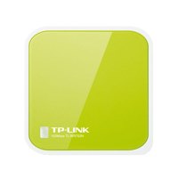 TP-LINKTL-WR702N便携式迷你无线路由器家用商用出差wifi增强器中继放大AP家用随身笔记本宾馆网线有线转无线上网 wifi放大器 无线桥接设备 多模式 无线网卡接收器