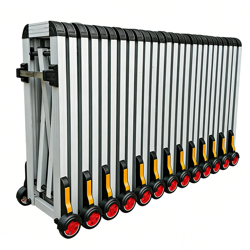 详火鸟 伸缩围挡 米高清大图